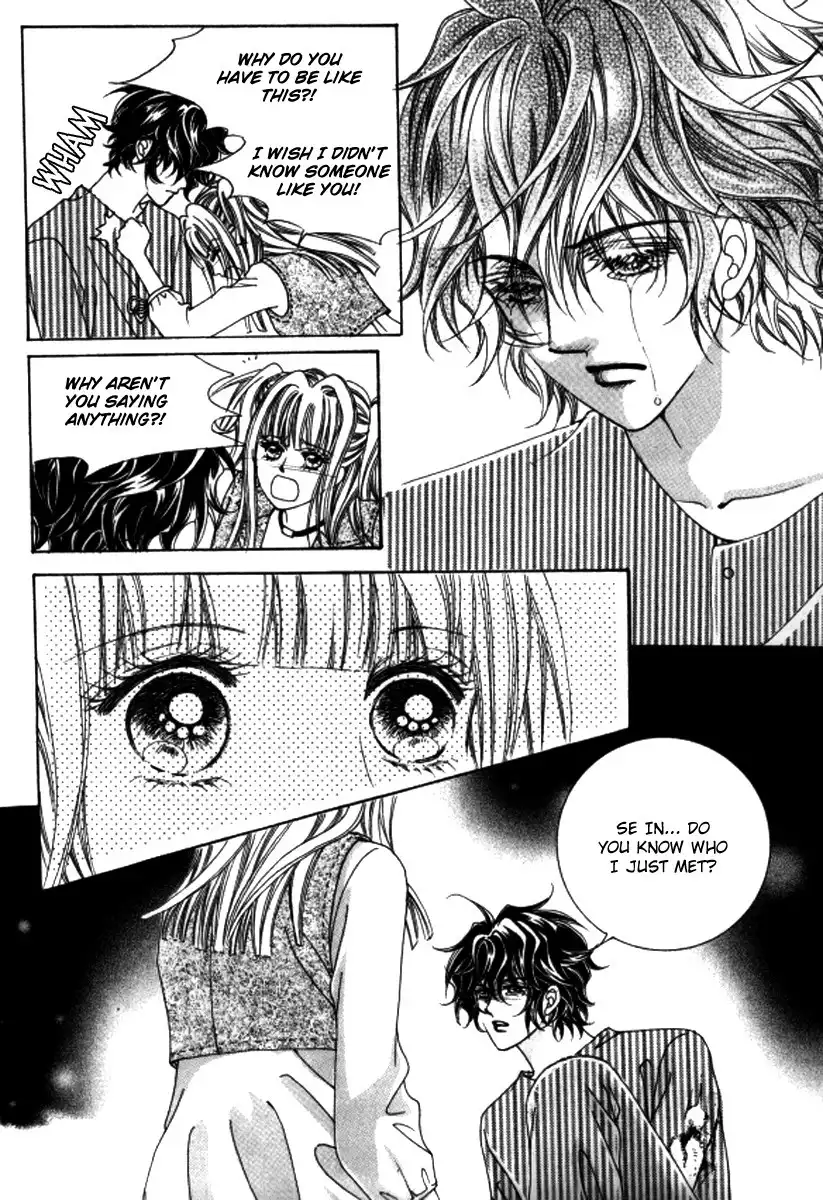 Love like Crazy Chapter 39 16